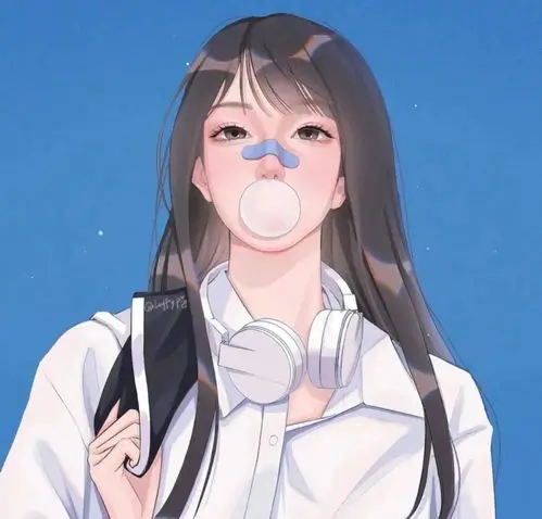 沙发土豆头像